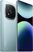 Xiaomi Redmi Note 14 Pro+ 5G 256GB/12GB Frost Blue