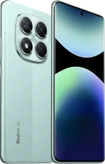 Xiaomi Redmi Note 14 Pro 5G 256GB/12GB Coral Green