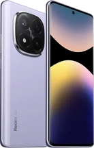 Xiaomi Redmi Note 14 Pro+ 5G 256GB/12GB Lavender Purple