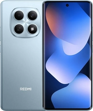 Xiaomi Redmi Note 15 128GB/6GB glacier blue