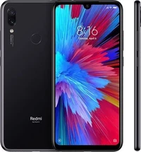 Xiaomi Redmi Note 7 32GB onyx black