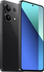 Xiaomi Redmi Note 13 128GB/8GB Midnight Black