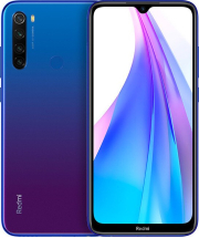 Xiaomi Redmi Note 8T 32GB starscape blue