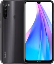 Xiaomi Redmi Note 8T 64GB moonshadow grey