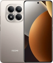 Xiaomi Redmi Note 15 Pro 256GB Titanium