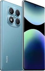 Xiaomi Redmi Note 14 Pro 512GB Ocean Blue