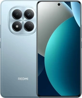 Xiaomi Redmi Note 15 Pro 256GB glacier blue