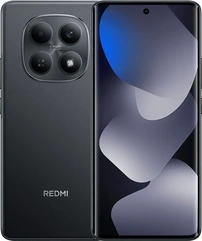 Xiaomi Redmi Note 15 128GB/8GB Black