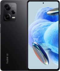 Xiaomi Redmi Note 12 Pro 5G 128GB/8GB Midnight Black