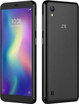 ZTE Blade A5 (2019) Black