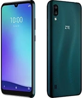 ZTE Blade A5 (2020) Green