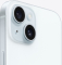 Apple iPhone 15 256GB blue
