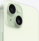 Apple iPhone 15 256GB green 