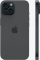Apple iPhone 15 256GB schwarz