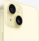 Apple iPhone 15 256GB yellow