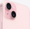 Apple iPhone 15 Plus 128GB pink