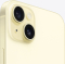 Apple iPhone 15 Plus 128GB yellow