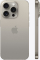 Apple iPhone 15 Pro 1TB Titan nature