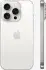 Apple iPhone 15 Pro 256GB Titan white