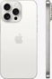 Apple iPhone 15 Pro Max 1TB Titanium White