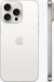 Apple iPhone 15 Pro Max 256GB Titanium White