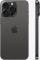 Apple iPhone 15 Pro Max 256GB Titan black