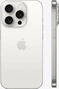 Apple iPhone 15 Pro 1TB Titanium White
