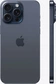 Apple iPhone 15 Pro Max 512GB Titanium Blue