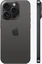 Apple iPhone 15 Pro 256GB Titanium Black