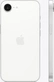 Apple iPhone 16e 512GB White