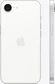 Apple iPhone 16e 128GB White