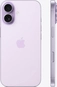 Apple iPhone 17 256GB Lavender