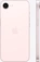 Apple iPhone 17e 256GB hellrosa