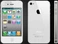 Apple iPhone 4s 8GB White