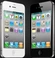 Apple iPhone 4s 8GB White