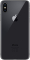 Apple iPhone X 64GB grau
