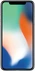 Apple iPhone X 256GB Silver