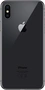 Apple iPhone X 256GB Gray