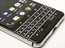 BlackBerry KEYone Silver
