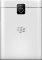 BlackBerry Passport weiß