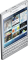 BlackBerry Passport white