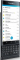 BlackBerry Priv schwarz