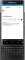 BlackBerry Priv schwarz