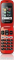Emporia One black/red