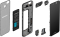 Fairphone 3 black/transparent
