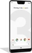 Google Pixel 3 XL 64GB clearly white