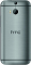 HTC One (M8) 16GB grey