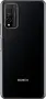 Honor 10X Lite midnight black