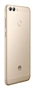 Huawei P Smart gold