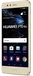 Huawei P10 Lite Single-SIM 32GB/4GB gold